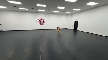 Dance Dynamics - Annie Heard [Senior - Solo - Contemporary/Lyrical] 2024 NDA All-Star National Championship