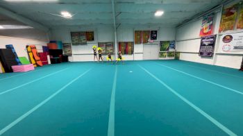 Jasper Jewels - Onyx [Youth - Prep - Jazz] 2024 NDA January Virtual Regional