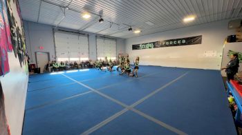 Reign Forces - Evil Queens [L3 Youth] 2024 - Encore Virtual Winter II