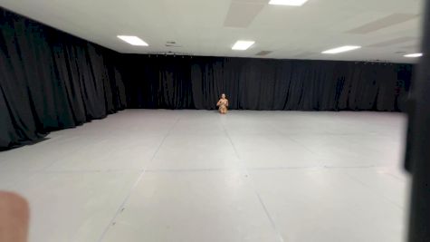 Star Steppers Dance - Aubrey Chester [Youth - Solo - Contemporary/Lyrical] 2026 NDA All Star National Solo Qualifier