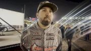 Chris Ferguson Discusses Top-10 Finish In 2025 World 100