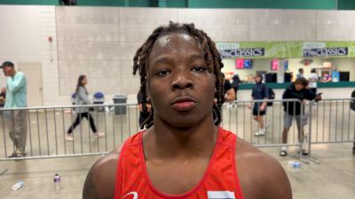 Antonio Mills Gritted Through An Ultimate Tiebreaker For A Super 32 Belt