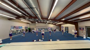 Marion County High School - Marion County [Small Varsity Game Day] 2025 UCA - November Virtual Challenge