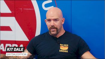 Kit Dale Ready To 'Represent The Hobbyist' At WNO 28