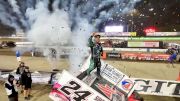 Rico Abreu Reacts After Thursday Skagit Nationals Opening Win With Kubota High Limit