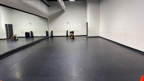 Los Alamitos High School - Harley Attwood [Freshman/Sophomore - Contemporary/Lyrical - Solo] 2025 UDA - Solo Virtual Showdown