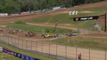 Highlights: ERX Off-Road National 2025 | Pro Buggy Sunday