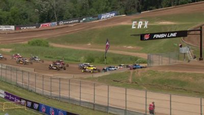 Highlights: ERX Off-Road National 2025 | Pro Buggy Sunday