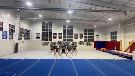 Exceleration - Lady Ice [L4 Senior] 2026 Encore - Winter Virtual II