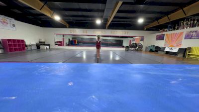 Winslow High School - Varsity Song/Pom Intermediate [Varsity Song/Pom Intermediate] 2026 USA Virtual Spirit Regional II