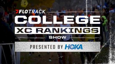 NCAA XC Championships Recap | FloTrack College Cross Country Show Presented by HOKA Episode 6