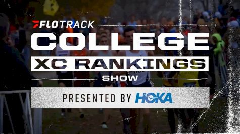 NCAA XC Championships Recap | FloTrack College Cross Country Show Presented by HOKA Episode 6