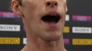 Cole Hocker Talks After 2nd Place 5,000m Finish At World Ultimate Championships