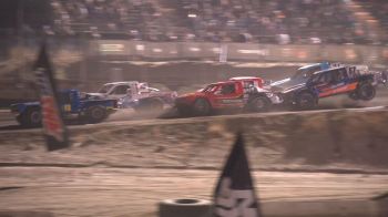 Highlights: AMSOIL Champ Off-Road at Glen Helen 2026 | PRO2 Saturday