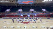 Stephen F Austin State University [School Division I] 2026 NDA College Camps: Game Day Run-Off