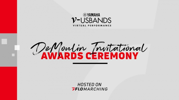 Awards Ceremony: DeMoulin Invitational