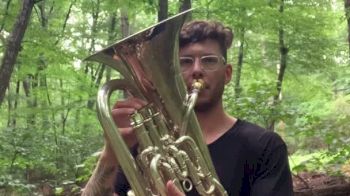 Cascades by Sean Peterson