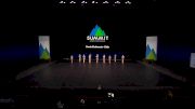 Dancin Bluebonnets - Minis [2021 Mini Jazz Finals] 2021 The Dance Summit