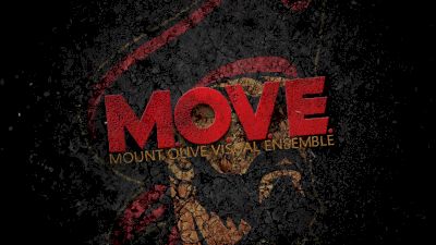 Mount Olive Visual Ensemble - Wanted
