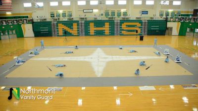 Northmont High School Varsity Guard - Light in the Darkness