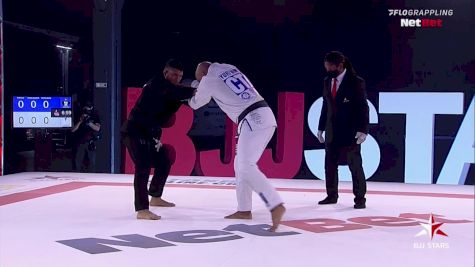 Lucas Barbosa vs Yuri Simoes | BJJ Stars V