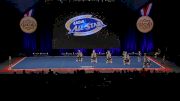 Cheer Extreme - Raleigh - Mini Pixies [2022 L2 Mini Day 1] 2022 UCA International All Star Championship