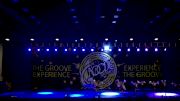 Planet Dance - Planet Dance Tiny Pom Allstars [2022 Tiny - Pom] 2021 CHEERSPORT: Greensboro State Classic