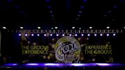 Queen City Storm - Millennium [2022 Youth - Hip Hop - Small] 2021 CHEERSPORT: Greensboro State Classic