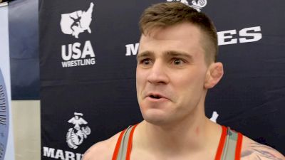 He's Back! Jesse Thielke Makes His Return