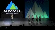 EPA AllStars - The Movement [2022 Youth Coed Hip Hop - Small Finals] 2022 The Dance Summit