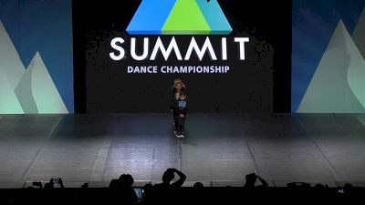 Raider Xtreme - Studio X Bombsquad [2022 Tiny Hip Hop Finals] 2022 The Dance Summit