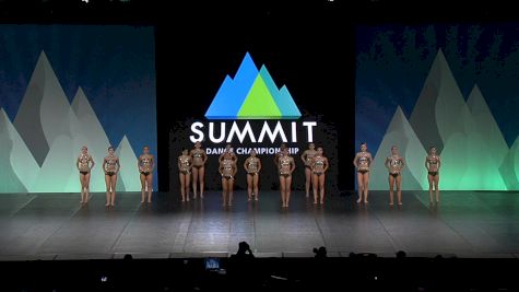 Dancin Bluebonnets - Junior Elite [2022 Junior Jazz - Large Finals] 2022 The Dance Summit