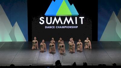 Brookfield Dance, A Brio Studio Co - BCA Youth Summit [2022 Youth Jazz - Small Finals] 2022 The Dance Summit