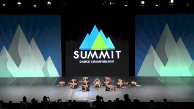 Brookfield Dance, A Brio Studio - BCA Mini Summit [2022 Mini Jazz Semis] 2022 The Dance Summit