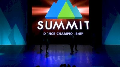 Midwest Cheer Elite Cleveland - Freeze Krew [2022 Youth Hip Hop - Small Semis] 2022 The Dance Summit