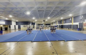 Sonora High School [Varsity Show Cheer Non-Tumbling Novice] 2021 USA Virtual Spirit Regional I
