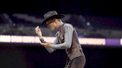 All Access: The Troopers at the 2022 DCI World Championships