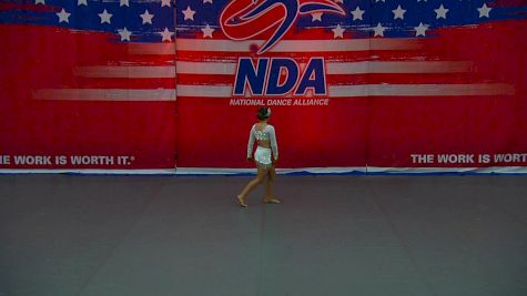 Music City All Stars - Addie Grace [2022 Mini - Solo - Jazz] 2022 NDA All-Star National Championship