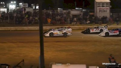 Feature | Comp Cams SDS Late Models at Ark-La-Tex Speedway