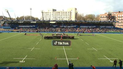 Replay: Wales vs Scotland | Apr 2 @ 3 PM