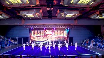 Pro Scouts - Moonlites [2022 L2 Senior - D2] 2022 American Cheer Power Cash Bash Showdown DI/DII