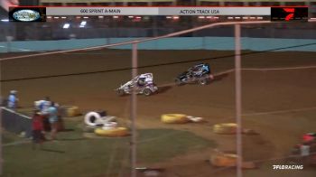 Highlights | 600 Speedweek at Action Track USA