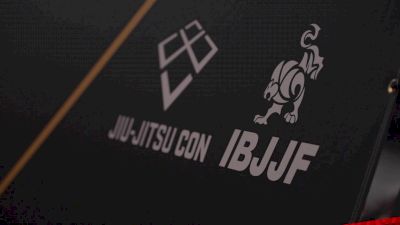 IBJJF World Master 2022: Day 3 Highlight