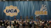 Louisiana Cheer Force - NA [2021 L1.1 Junior - PREP] 2021 UCA Magic City Regional