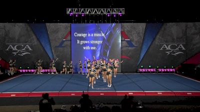 Cheer Athletics - Plano - Felines [2023 L6 U18 NT Day 2] 2023 ACA Grand Nationals