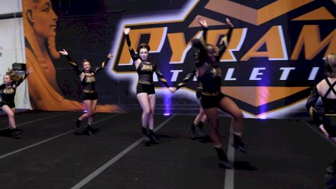 Pyramid Athletics