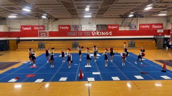 Fort Walton Beach High School - Game Day Varsity [Game Day Varsity - Medium] 2022 December Virtual