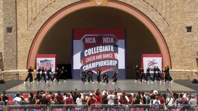 University of South Carolina [2023 Hip Hop Division IA Finals] 2023 NCA & NDA College National Championship