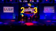 Empire Dance Studio - Sovereignty (Australia) [2023 Junior Dance Semis] 2023 The Dance Worlds