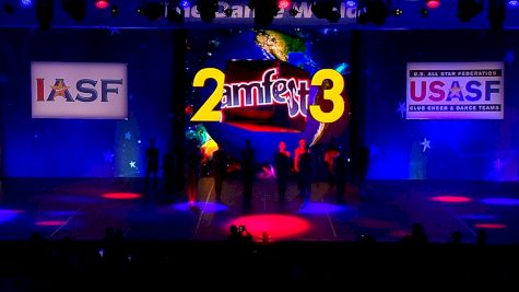 Empire Dance Studio - Sovereignty (Australia) [2023 Junior Dance Semis] 2023 The Dance Worlds